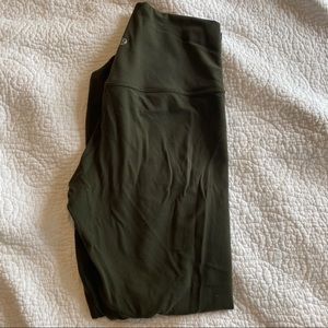 LuluLemon Align Leggings